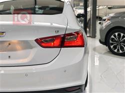 شێڤرۆلێت مالیبۆ